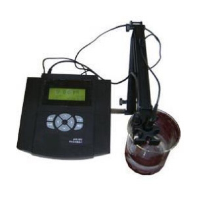 中文實(shí)驗(yàn)室酸度計(jì)PHS-700型
