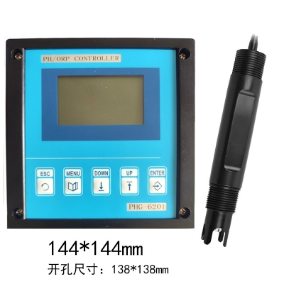 PHG-6201工業(yè)在線PH計（大表）